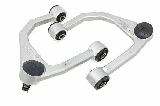 Rough Country For Toyota Tundra 07-21 2WD/4WD Upper Control Arms  0-3.5"  -76700