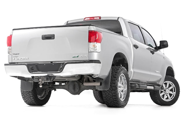 Rough Country 3.5"For Toyota Lift Kit w/Vertex & V2 Shocks 07-21 Tundra 4wd 76857
