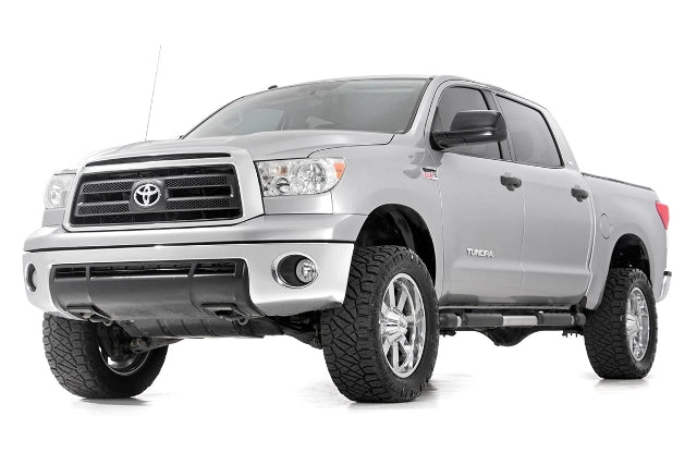 Rough Country 3.5"For Toyota Lift Kit w/Vertex & V2 Shocks 07-21 Tundra 4wd 76857