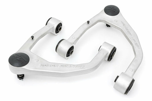 Rough Country Forged Upper Control Arms OE Upgrade for Toyota Tundra 07-21 76901