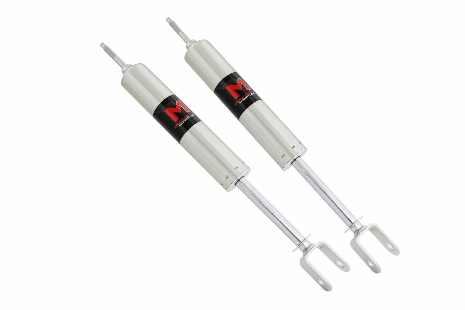 Rough Country M1 Front Shocks 0-3" Chevy/GMC 1500 99-06 & Classic -1