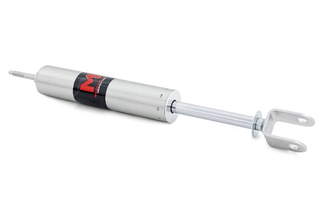Rough Country 3.5-6.5" M1 Monotube Front Shocks Chevy/GMC Tahoe Yukon PU 99-06 770760_A