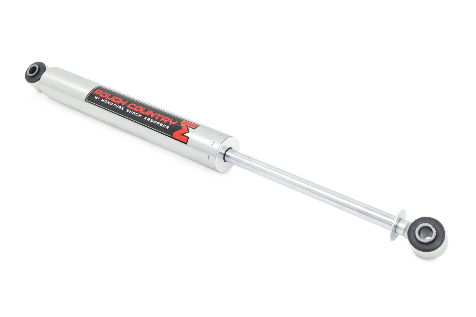 Rough Country M1 Monotube Rear Shocks 3-4.5" For Lifted Ram 1500 2WD