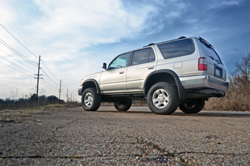 Rough Country 3in Suspension Lift Kit fits Toyota 96-02 4Runner 4WD 77130 -5
