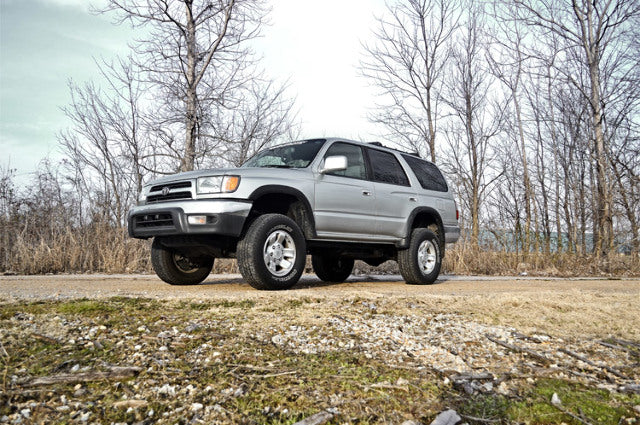 Rough Country 3" Lift Kit for Toyota 4Runner 96-02 4wd 77130