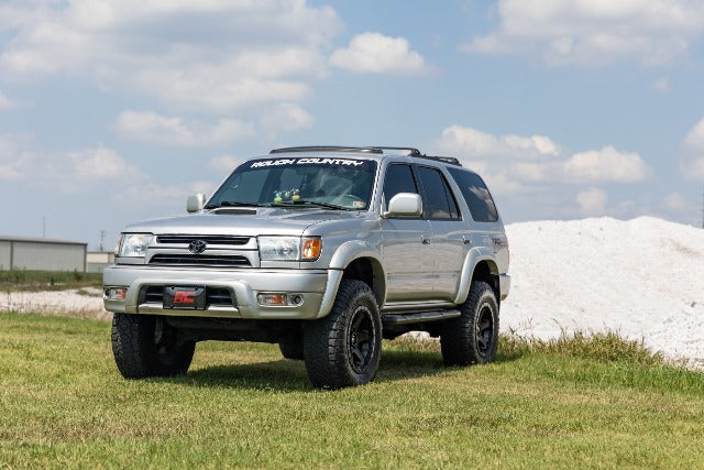 Rough Country 3" Lift Kit N3 for Toyota 4 Runner 4wd 96-02 77530