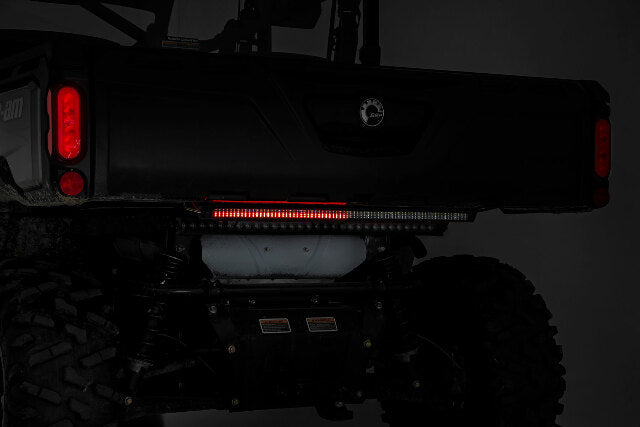 30-inch UTV Premium Quad-Row Multi-Function LED Light Strip -1