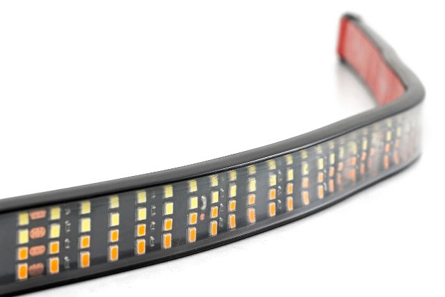 30-inch UTV Premium Quad-Row Multi-Function LED Light Strip -2