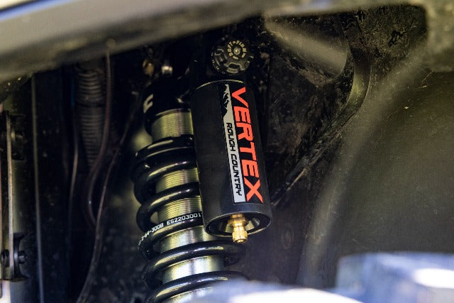 Vertex Rear Coil Over Shocks 0-2" Can-Am Defender HD 5/HD 8/HD 9