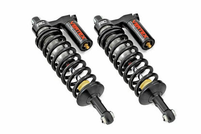 Vertex Front Coil Over Shocks 0-2" Honda Pioneer 1000/1000-5