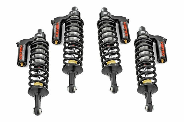 Vertex Adjustable Lift Kit 0-2" Can-Am Defender HD 5/HD 8/HD 9