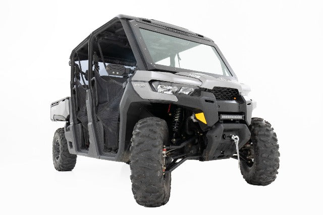 Vertex Adjustable Lift Kit 0-2" Can-Am Defender HD 5/HD 8/HD 9 791003