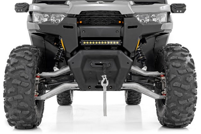 Vertex Adjustable Lift Kit 0-2" Can-Am Defender HD 5/HD 8/HD 9