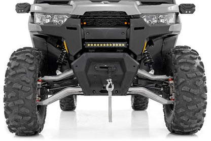 Vertex Adjustable Lift Kit 0-2" Can-Am Defender HD 5/HD 8/HD 9