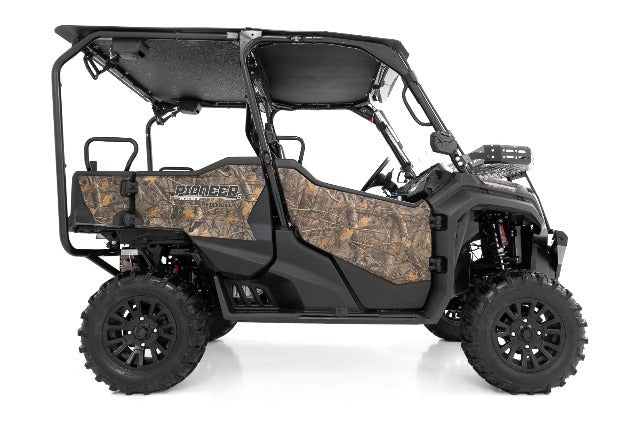 Rough Country Vertex Lift Kit 0-2" for Honda Pioneer 1000/1000-5 791005