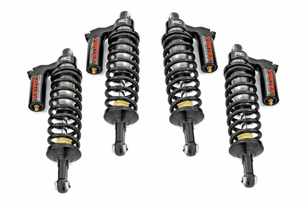 Vertex Adjustable Lift Kit 0-2" Honda Pioneer 1000/1000-5
