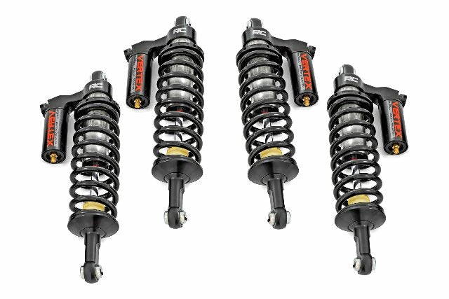 Rough Country Vertex Adjustable Lift Kit 0-2" for Honda Pioneer 1000/1000-5 -1