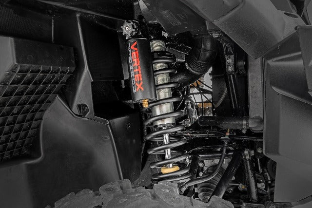 Rough Country Vertex Adjustable Lift Kit 0-2" for Honda Pioneer 1000/1000-5 -4