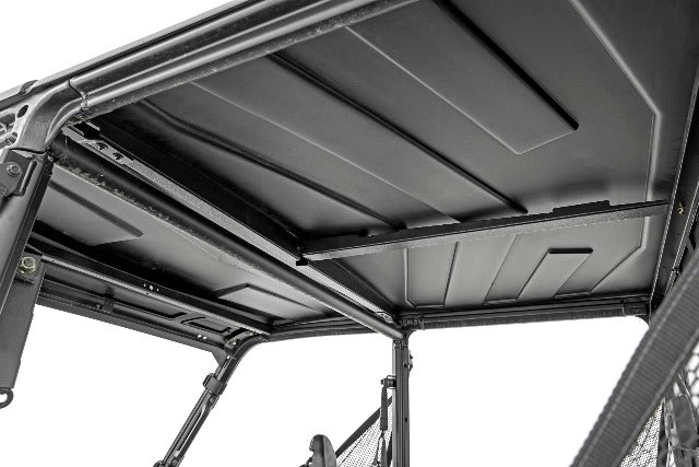 UTV Roof Molded Polaris Ranger Crew (14-21)