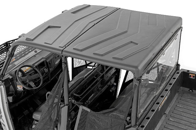 UTV Roof Molded Polaris Ranger Crew (14-21)