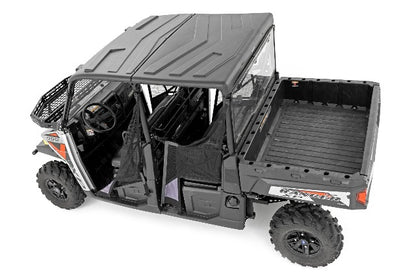 UTV Roof Molded Polaris Ranger Crew (14-21)