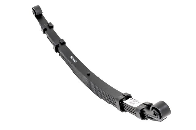 Rough Country Front Leaf Springs 2.5" Lift Pair For Jeep CJ 4wd 1959-1968 8005Kit