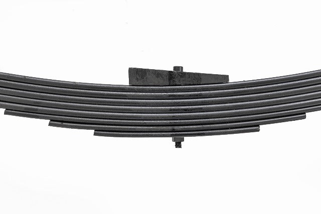Rough Country Rear Leaf Springs2.5" Lift Pair For Jeep CJ 4wd 1959-1968 8006Kit