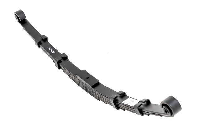 Rough Country Rear Leaf Springs2.5" Lift Pair For Jeep CJ 4wd 1959-1968 8006Kit