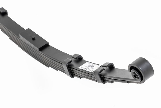 Rough Country Rear Leaf Springs2.5" Lift Pair For Jeep CJ 4wd 1959-1968 8006Kit