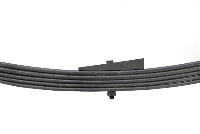 Rough Country Rear Leaf Springs2.5" Lift Pair For Jeep CJ 5 4wd 1976-1983 8008Kit