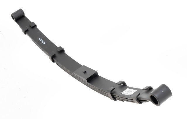 Rough Country Rear Leaf Springs2.5" Lift Pair For Jeep CJ 5 4wd 1976-1983 8008Kit