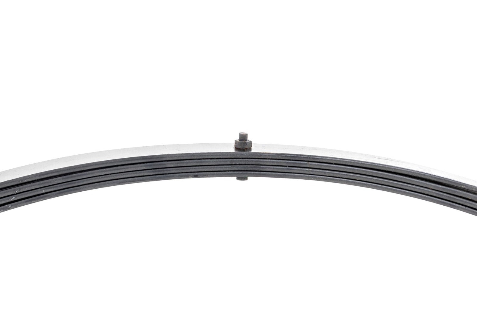 Rough Country Front Leaf Springs 4" Lift Pair For Jeep Wrangler YJ 4WD 1987-1995