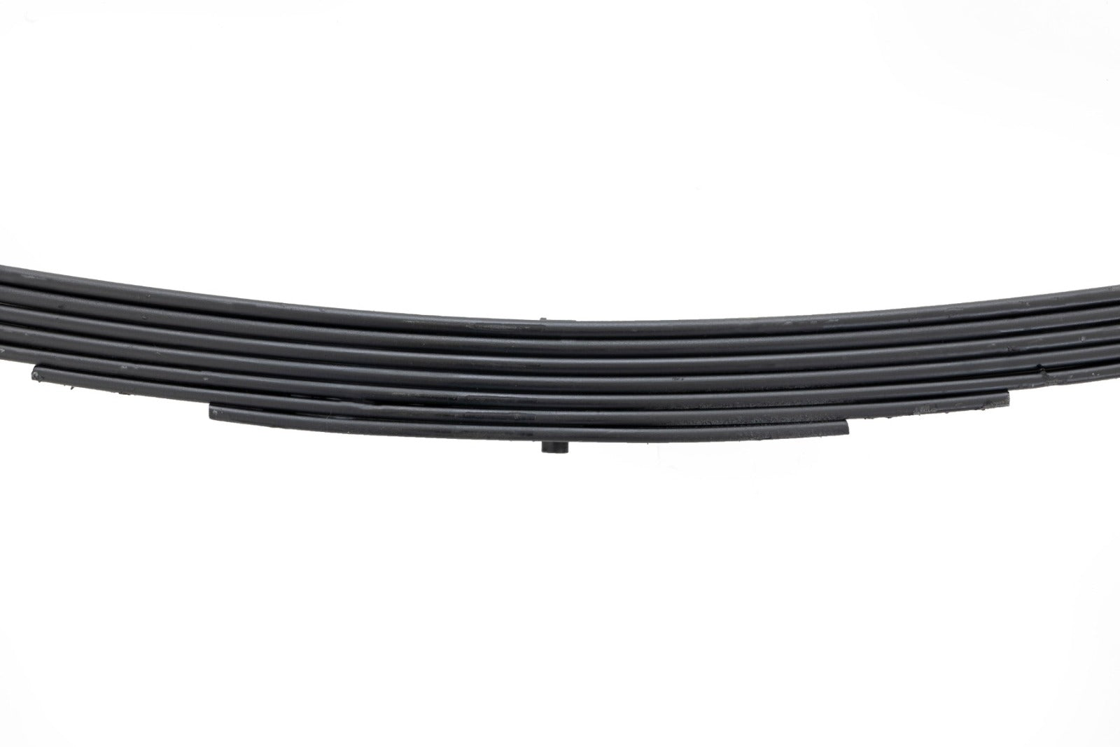 Rough Country Front Leaf Springs 4" Lift Pair For Ford F-250 4WD 1977-1979 -2