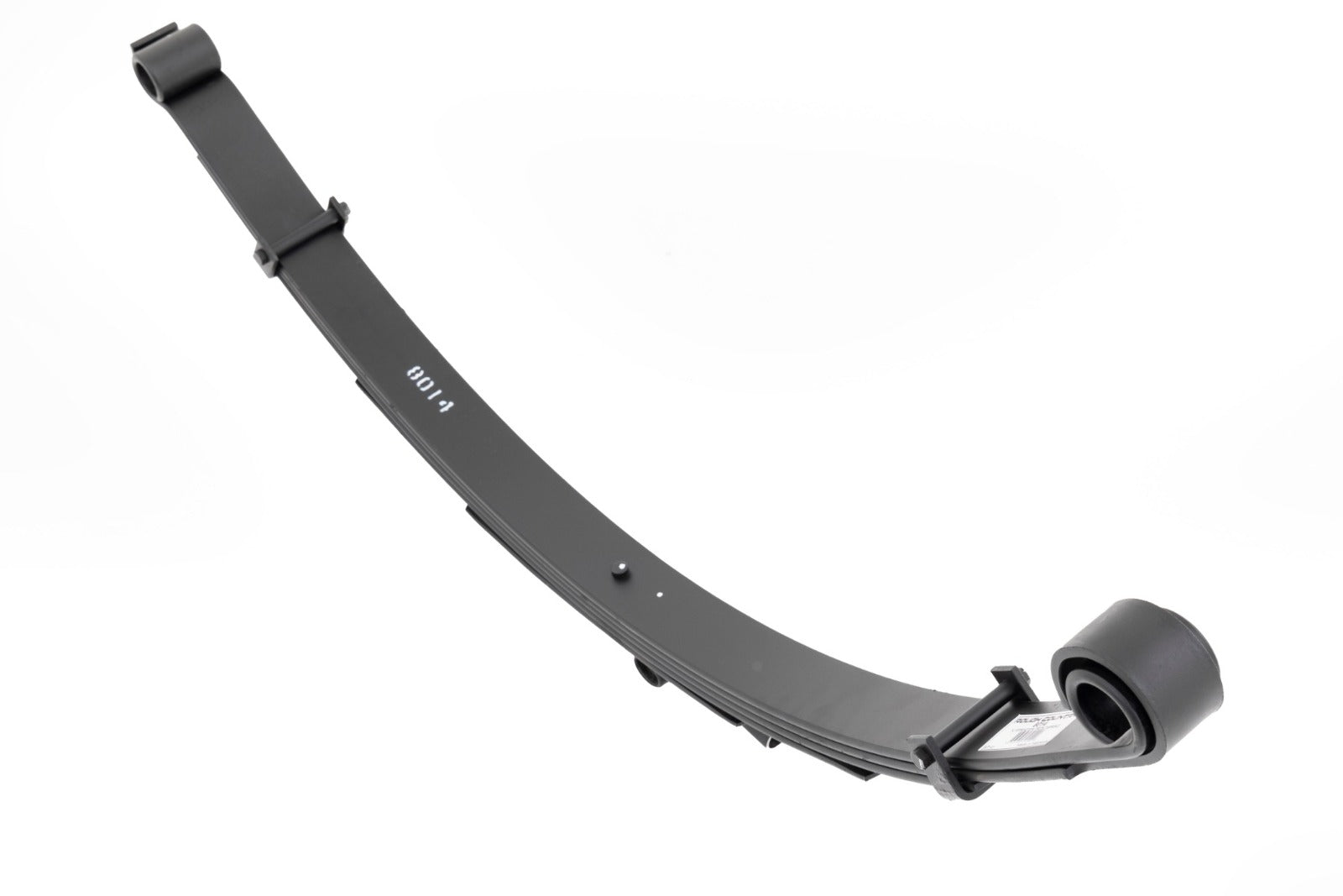 Rough Country Front Leaf Springs 6" Lift Pair For Jeep Wrangler YJ 4WD 1987-1995 -3