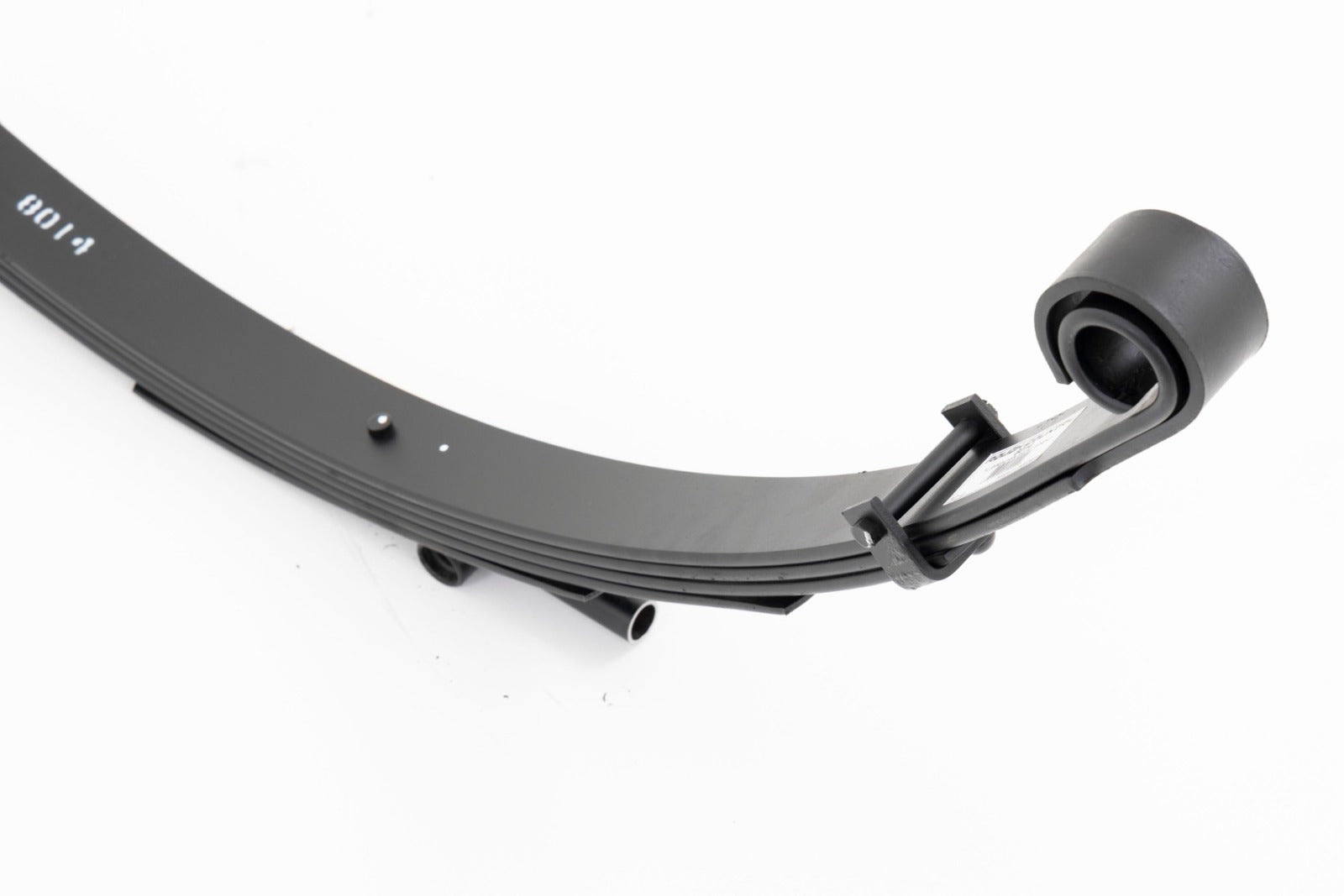 Rough Country Front Leaf Springs 6" Lift Pair For Jeep Wrangler YJ 4WD 1987-1995 -4