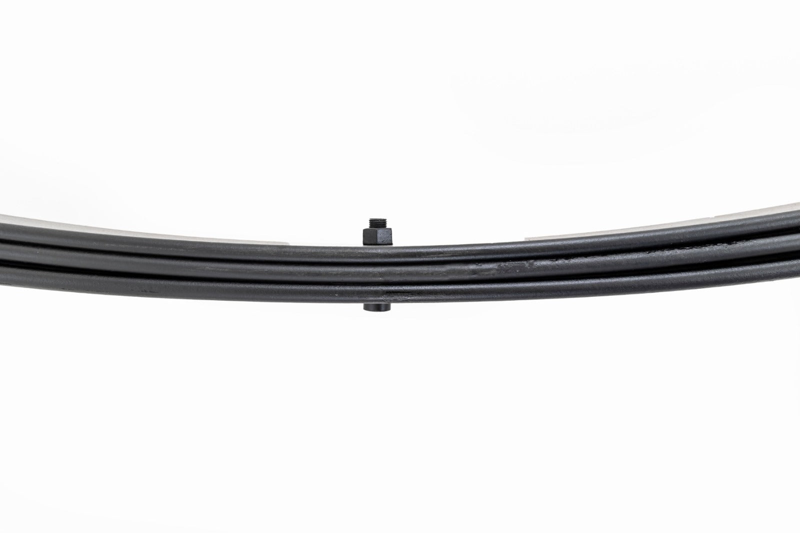 Rough Country Front Leaf Springs 3" Lift Pair For Toyota Truck 4WD 1979-1985 -2