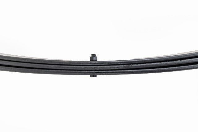Rough Country Front Leaf Springs 3" Lift Pair For Toyota Truck 4wd 1979-1985 8022Kit