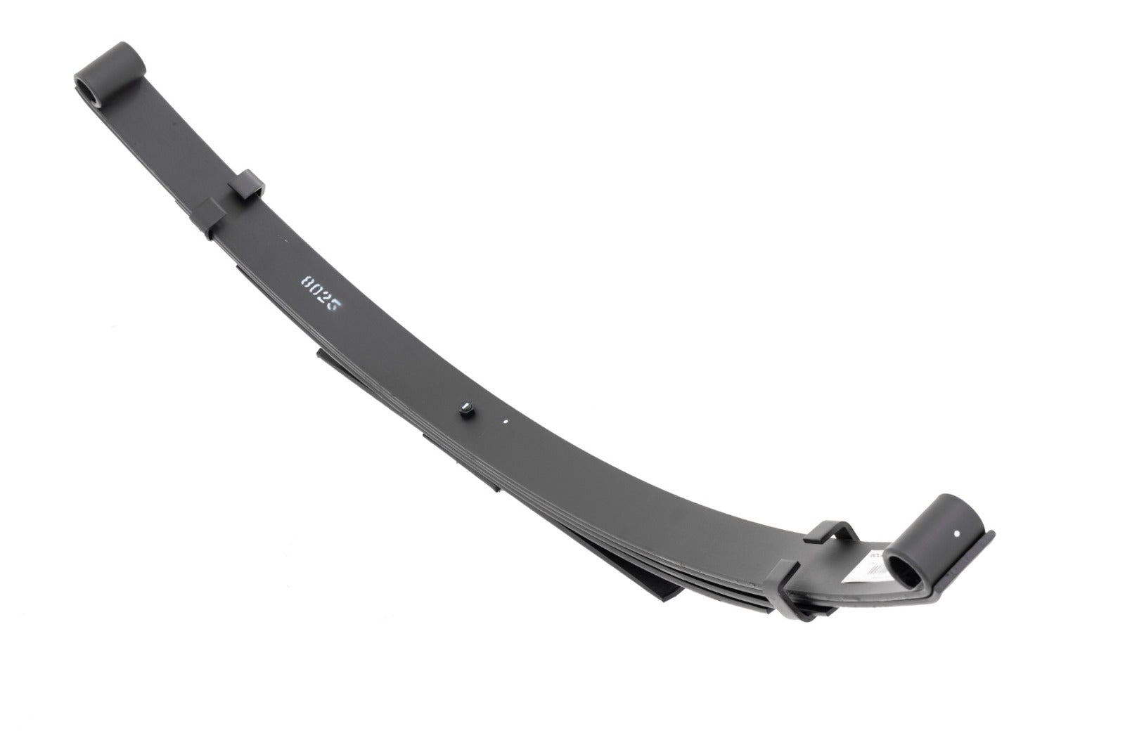 Rough Country Rear Leaf Springs 3" Lift Pair For Toyota Truck 4WD 1979-1985 -3