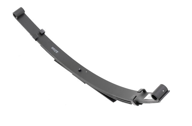 Rough Country Rear Leaf Springs 3" Lift Pair For Toyota Truck 4wd 1979-1985 8025Kit
