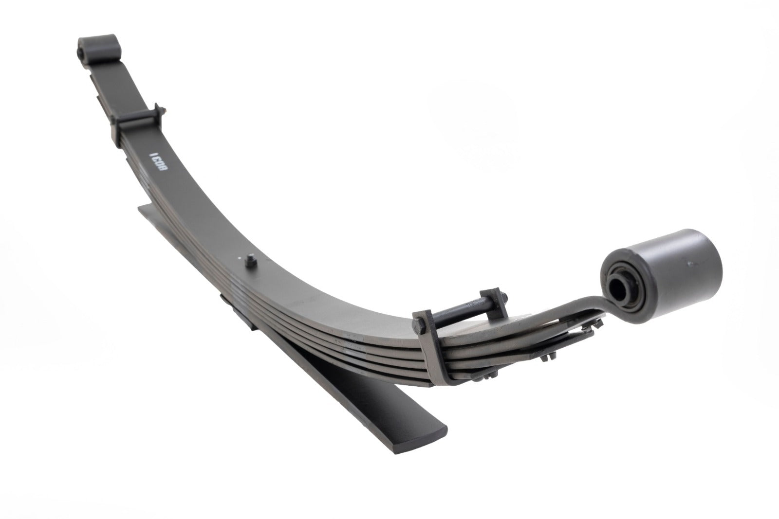 Rough Country Rear Leaf Springs 3" Lift For FordBronco II 84-90/Ranger 83-97 -4