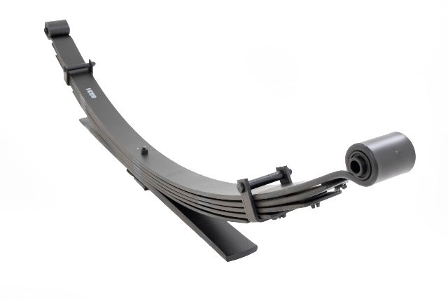 Rough Country Rear Leaf Springs 3" Lift For FordBronco II 84-90/Ranger 83-97 8031Kit
