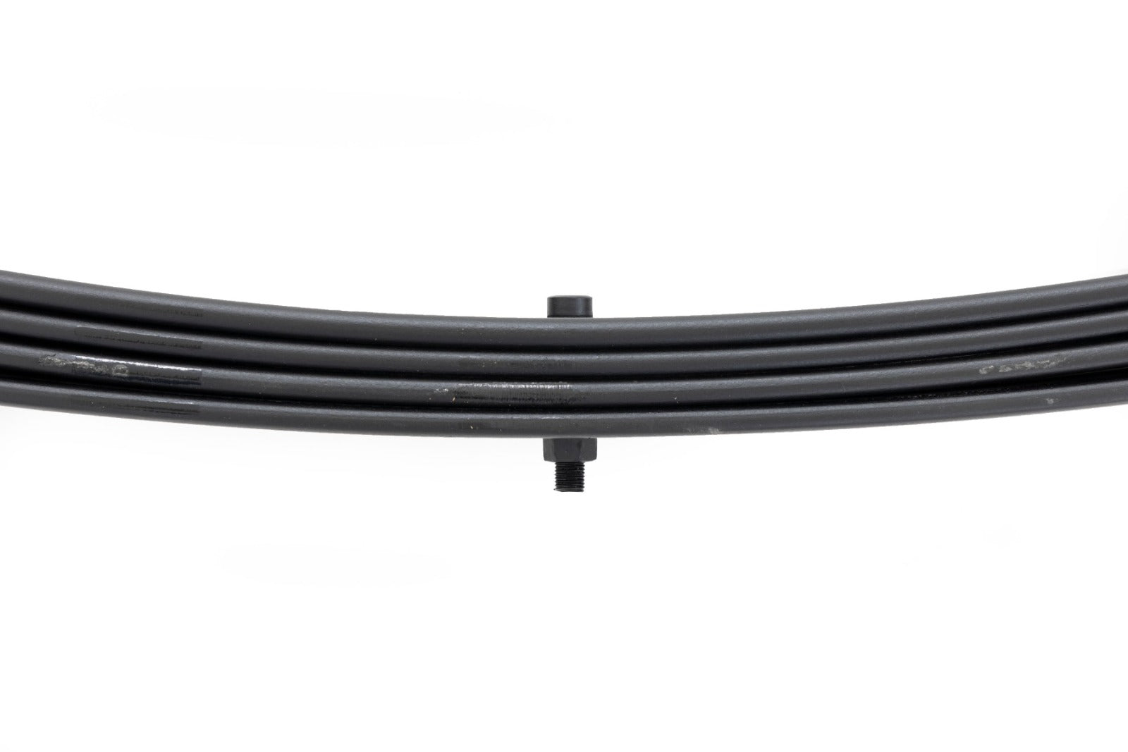 Rough Country Rear Leaf Springs 3" Lift Pair For FordExplorer 4WD 1991-1994 -2