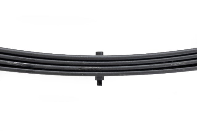Rough Country Rear Leaf Springs 3" Lift Pair For FordExplorer 4wd 1991-1994 8032Kit