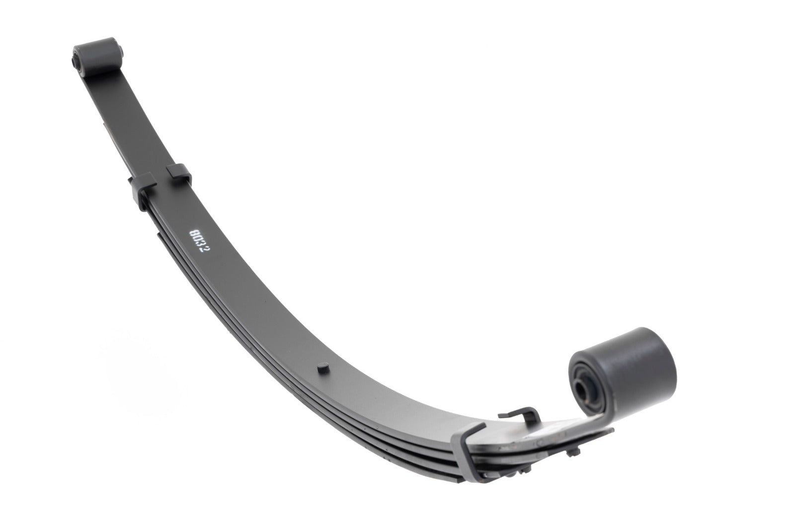Rough Country Rear Leaf Springs 3" Lift Pair For FordExplorer 4WD 1991-1994 -3