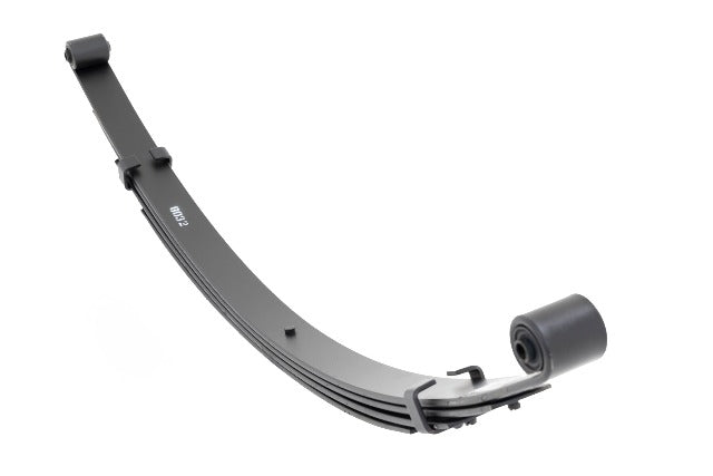 Rough Country Rear Leaf Springs 3" Lift Pair For FordExplorer 4wd 1991-1994 8032Kit
