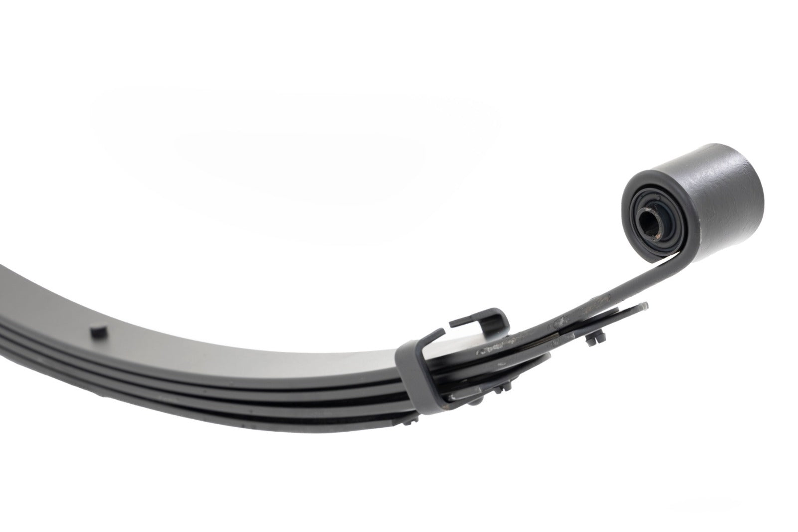 Rough Country Rear Leaf Springs 3" Lift Pair For FordExplorer 4WD 1991-1994 -4