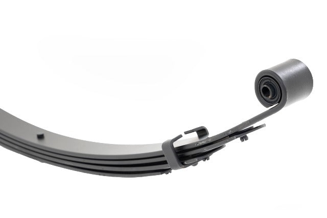Rough Country Rear Leaf Springs 3" Lift Pair For FordExplorer 4wd 1991-1994 8032Kit