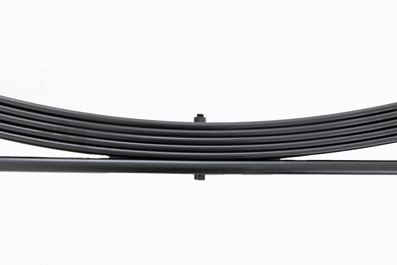 Rough Country Rear Leaf Springs 2" Lift Pair Chevy/GMC C20/K20 C25/K25 77-87 -2