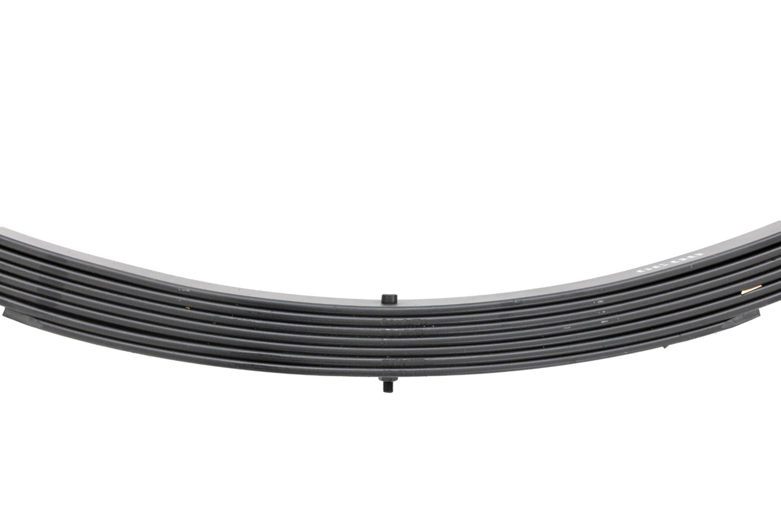 Rough Country Front Leaf Springs 2.5" Lift Pair International Scout II 71-80 -2