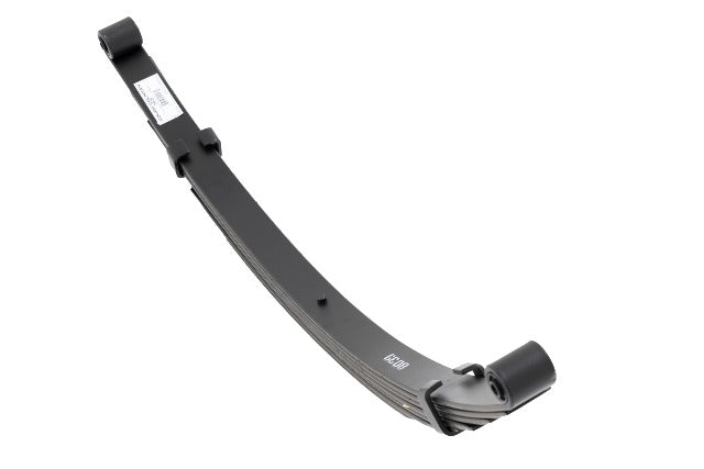 Rough Country Front Leaf Springs 2.5" Lift Pair International Scout II 71-80 8039Kit